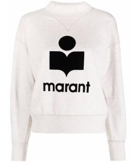ISABEL MARANT Худи/толстовка