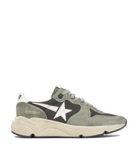 GOLDEN GOOSE DELUXE BRAND Низкие кроссовки / кеды