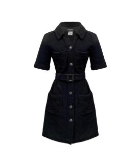 CHANEL Коктейльное платье