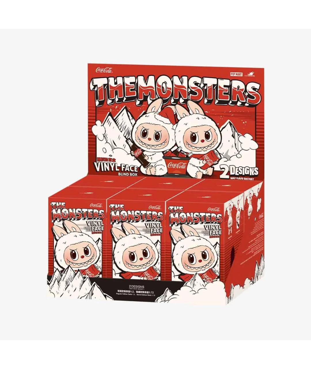 Labubu Мульти брелок, фото 4