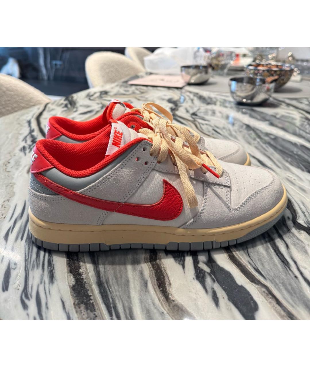 NIKE Мульти текстильные кроссовки, фото 7