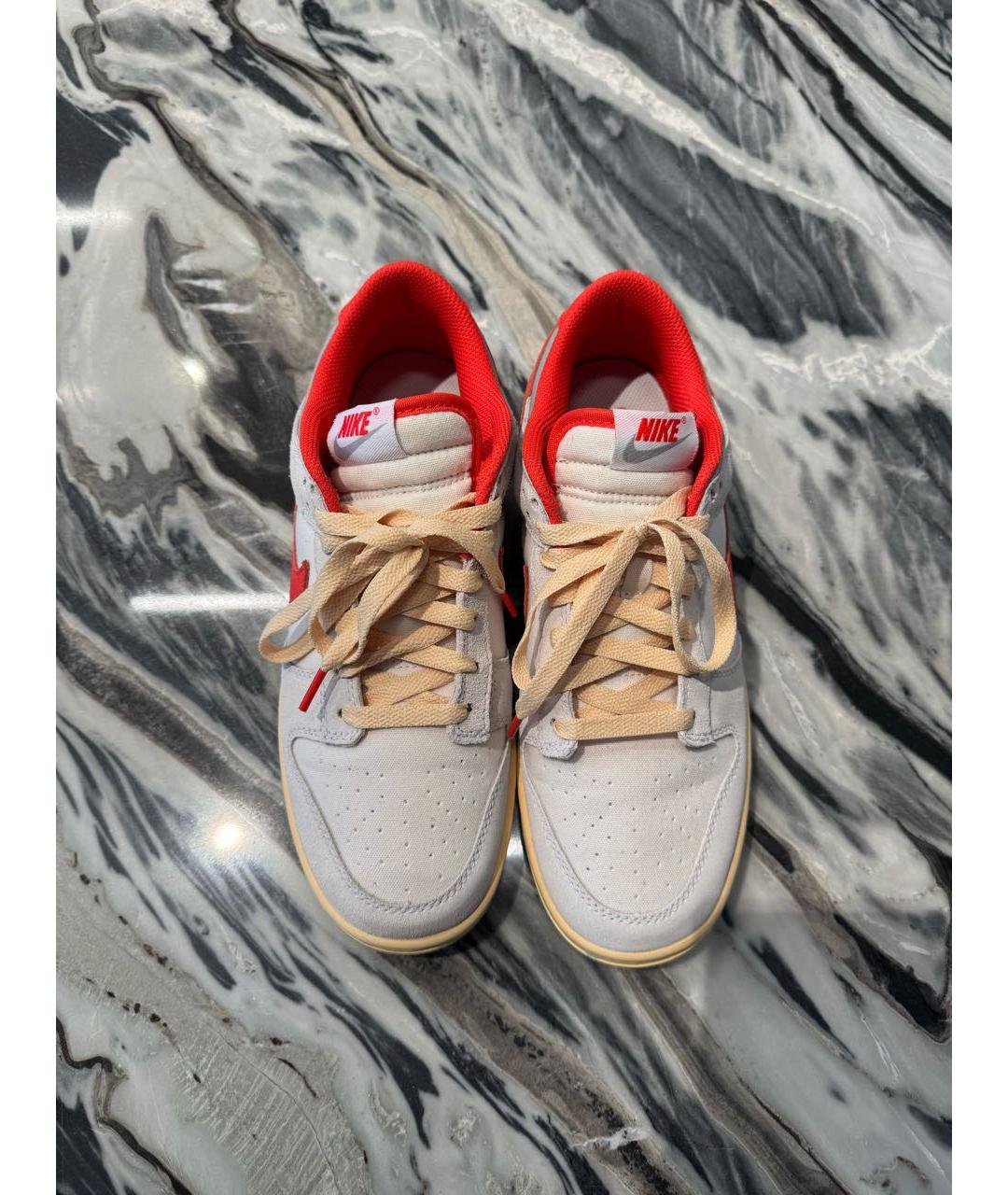 NIKE Мульти текстильные кроссовки, фото 2