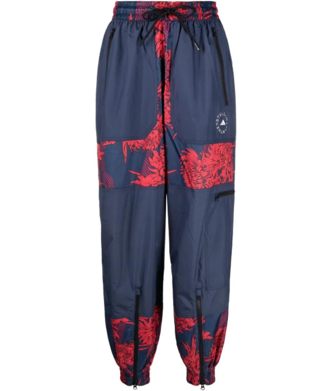 ADIDAS BY STELLA MCCARTNEY Мульти полиэстеровый спортивные костюмы, фото 2
