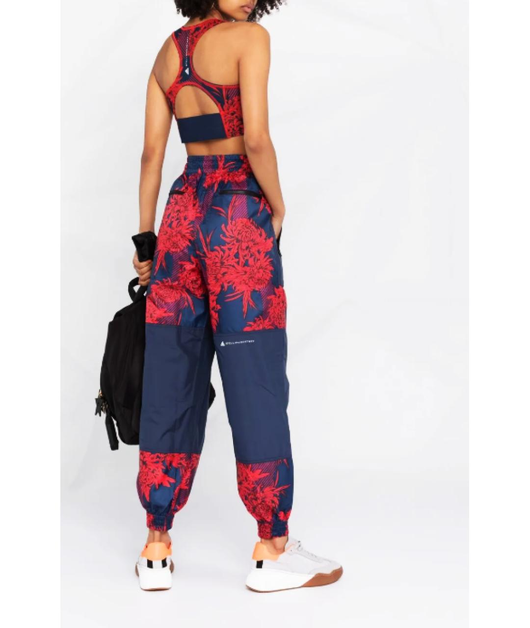 ADIDAS BY STELLA MCCARTNEY Мульти полиэстеровый спортивные костюмы, фото 4