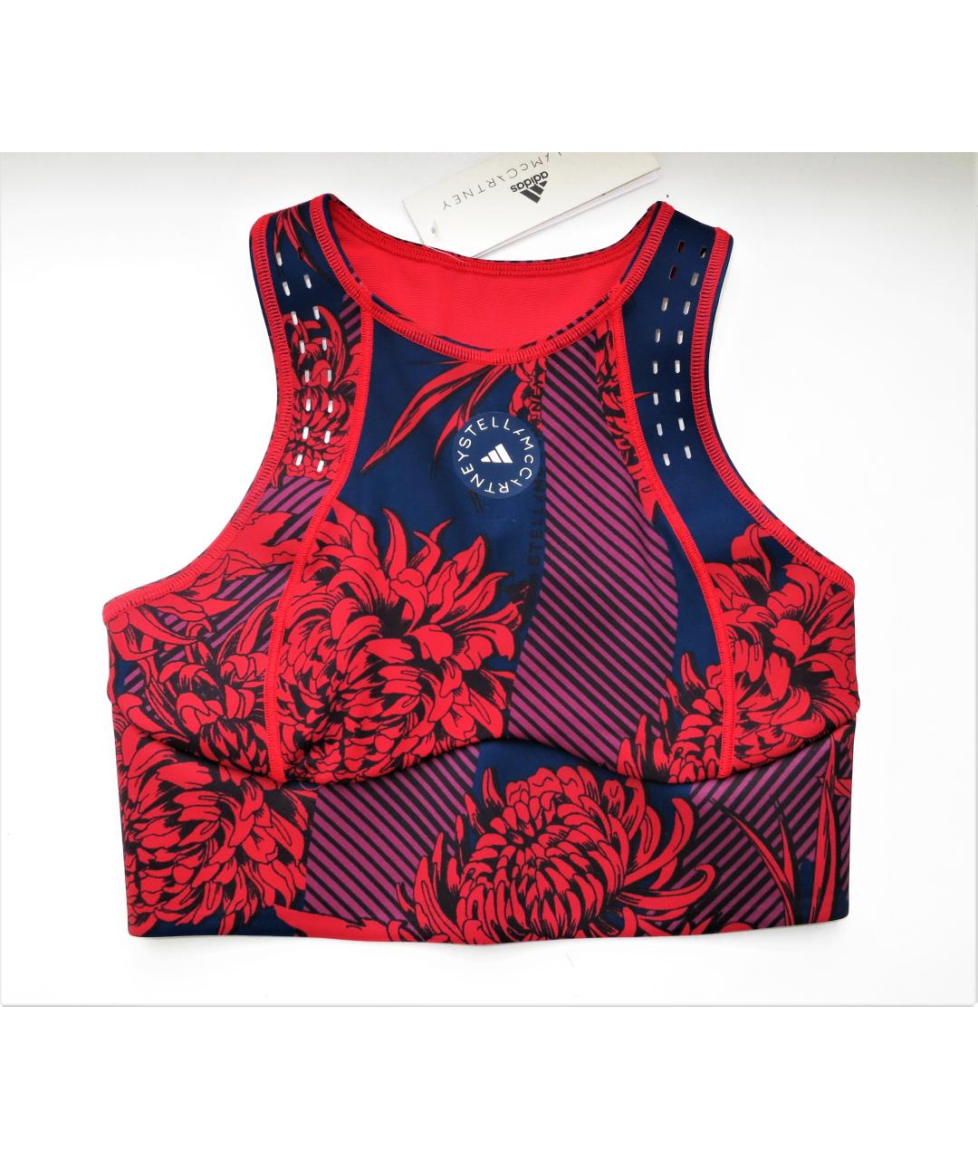 ADIDAS BY STELLA MCCARTNEY Мульти полиэстеровый спортивные костюмы, фото 10