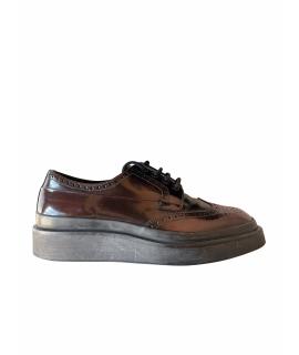 PRADA Туфли