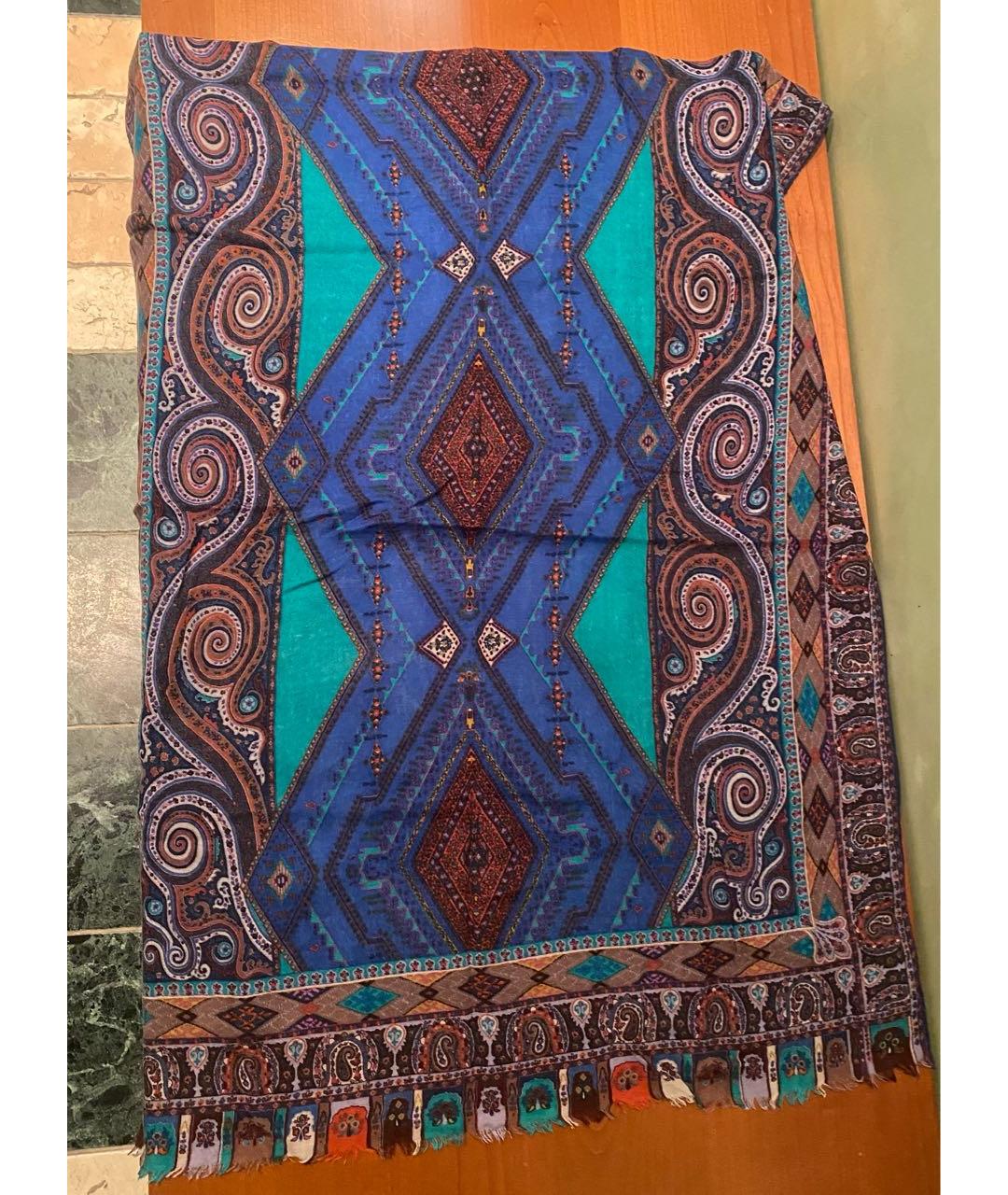ETRO Мульти платок, фото 2