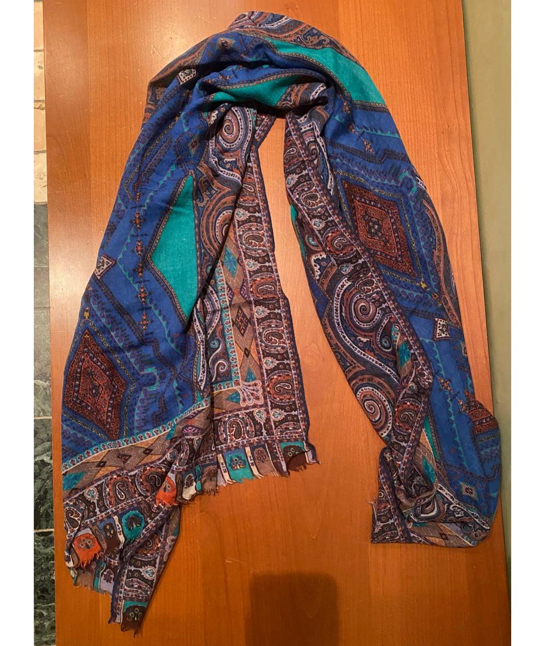 ETRO Мульти платок, фото 3