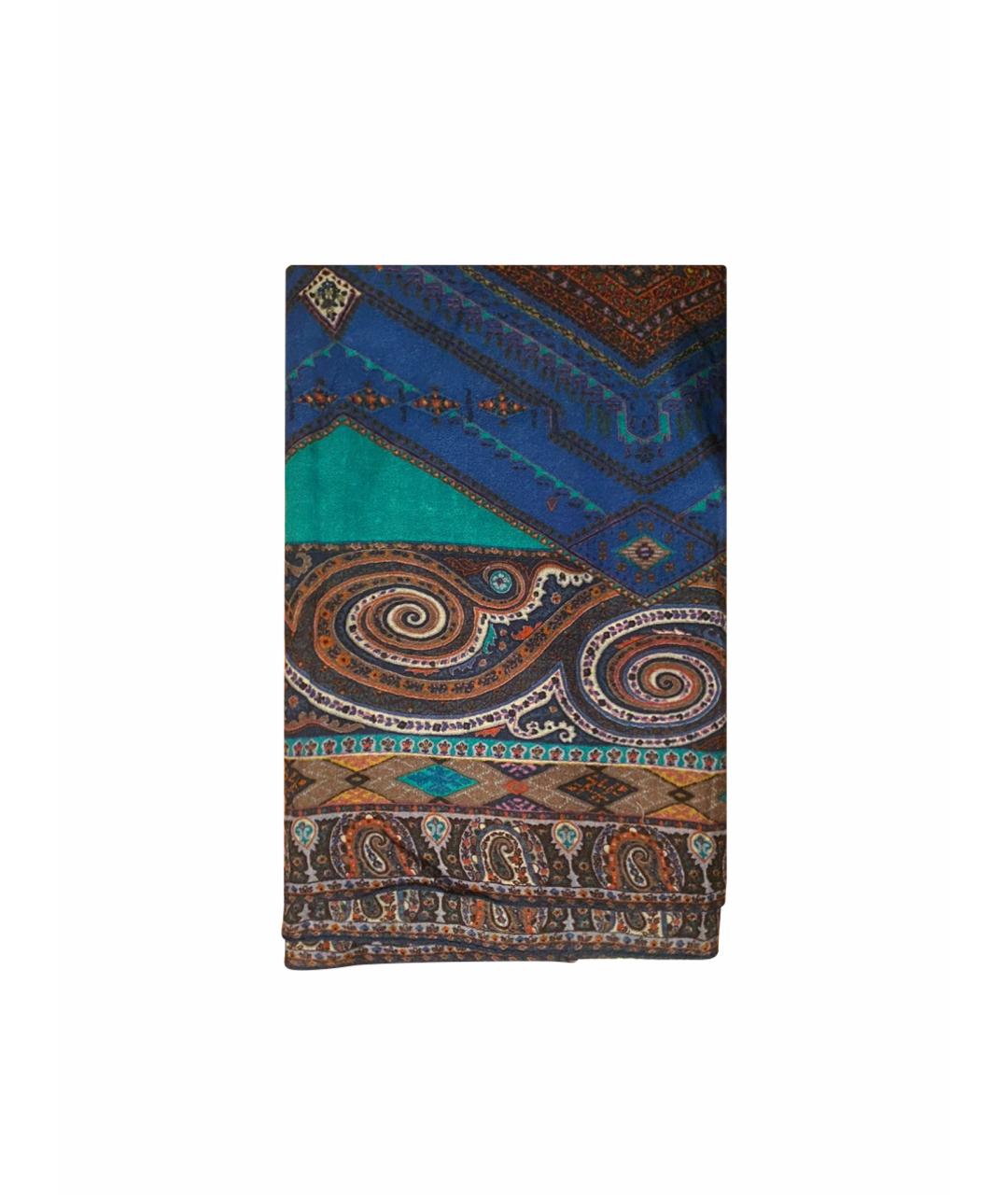 ETRO Мульти платок, фото 1
