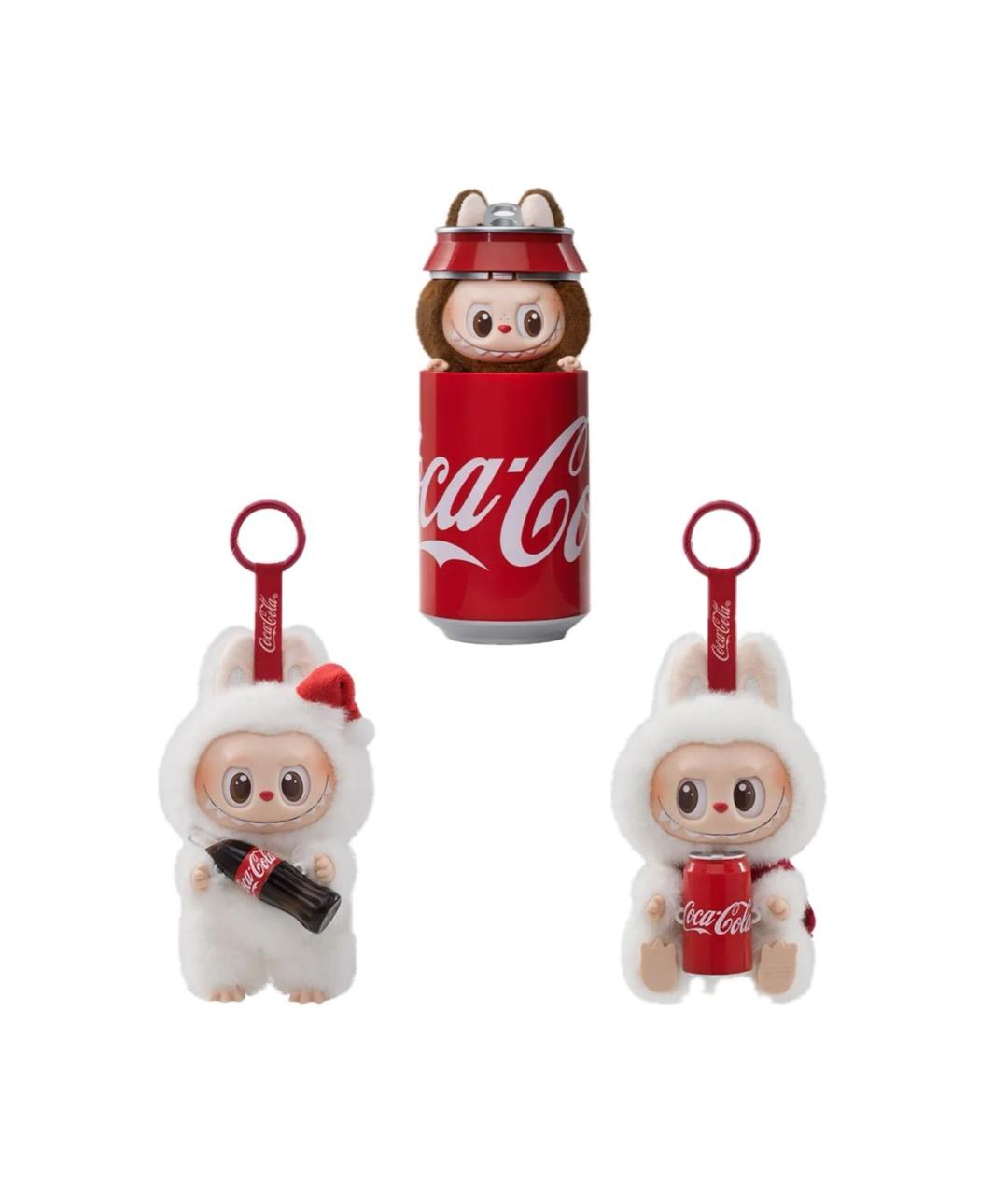 Labubu Мульти брелок, фото 3