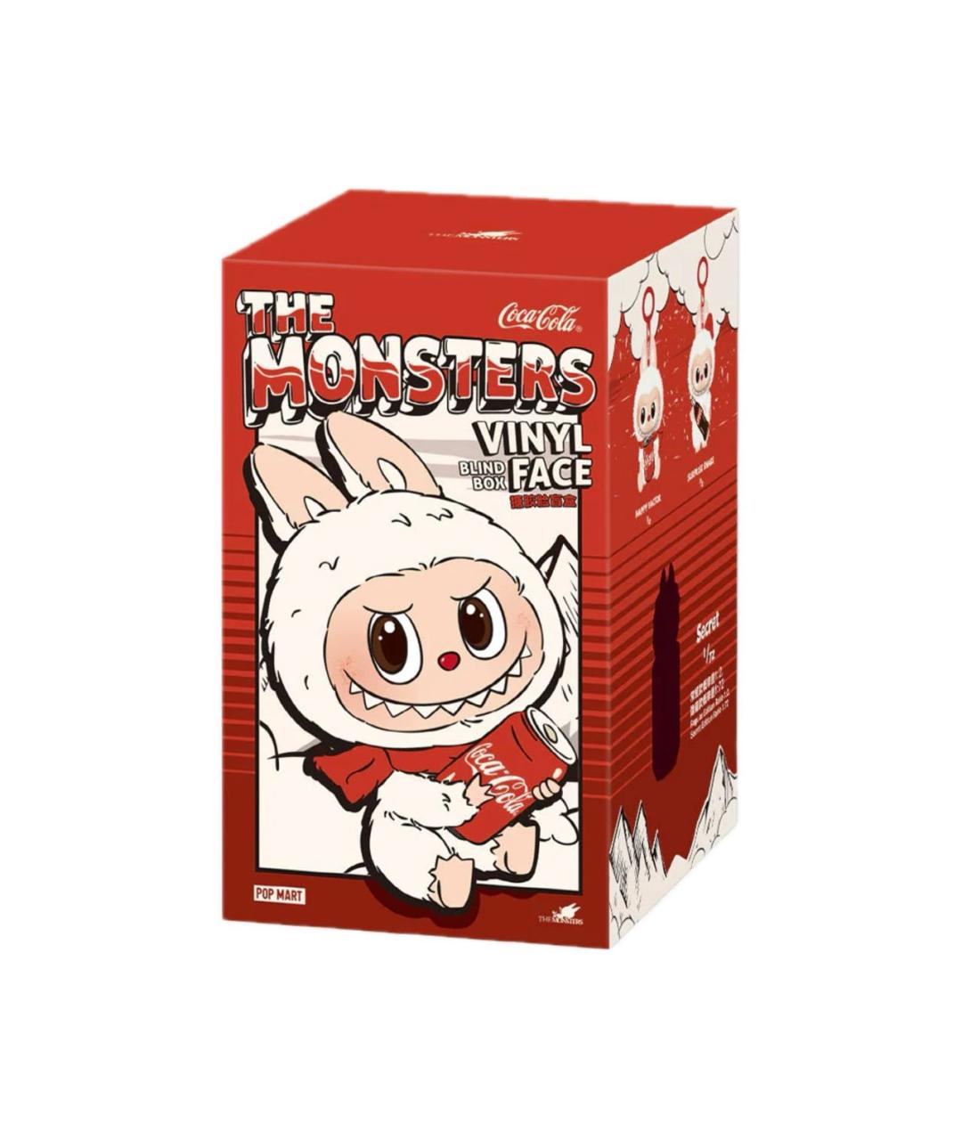 Labubu Мульти брелок, фото 2