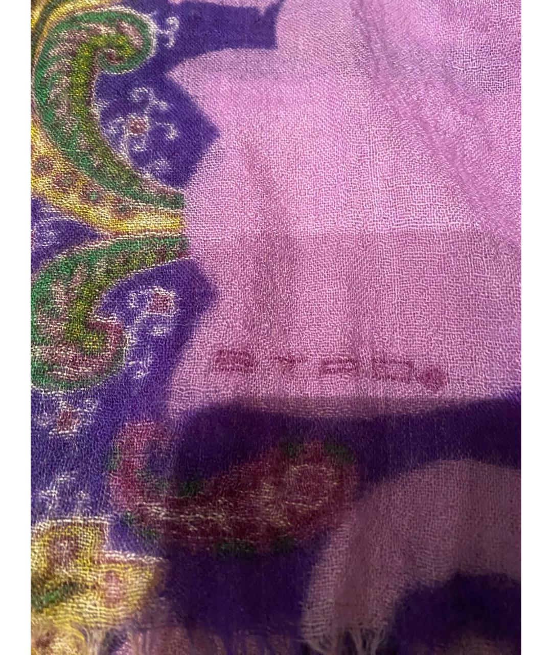 ETRO Мульти платок, фото 4