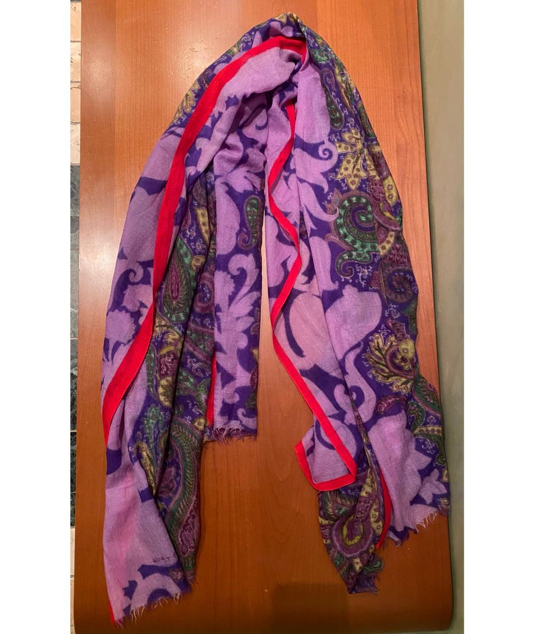 ETRO Мульти платок, фото 3