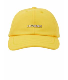 JACQUEMUS Кепка