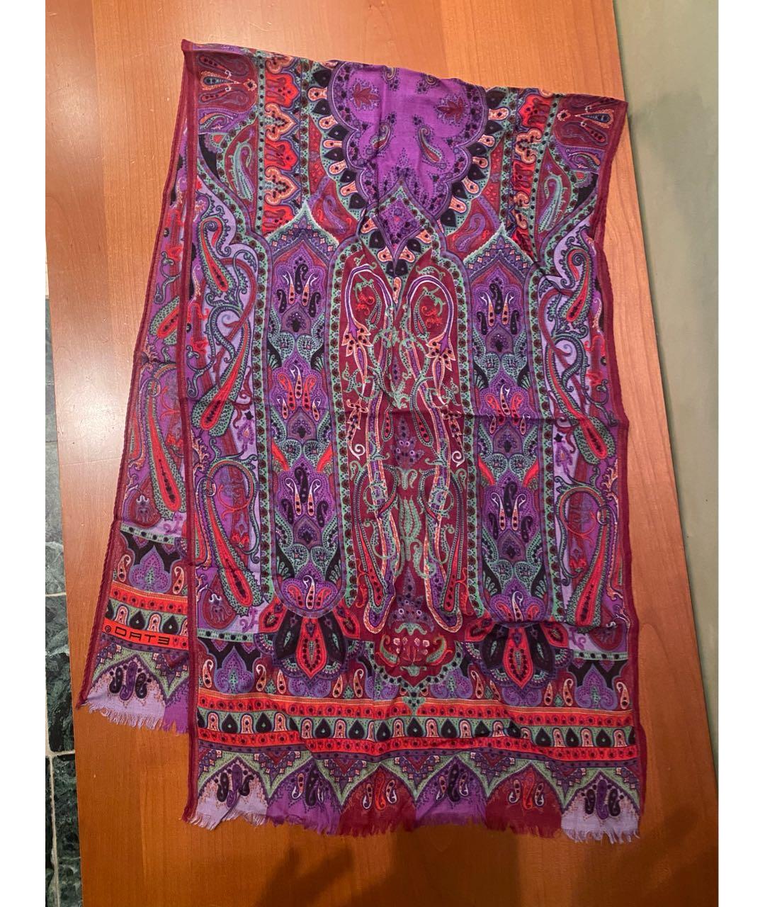 ETRO Мульти платок, фото 2