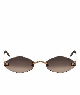 CARTIER Солнцезащитные очки