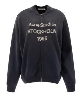 ACNE STUDIOS Худи/толстовка