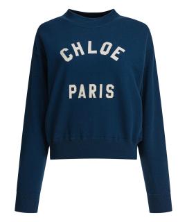 CHLOE Худи/толстовка