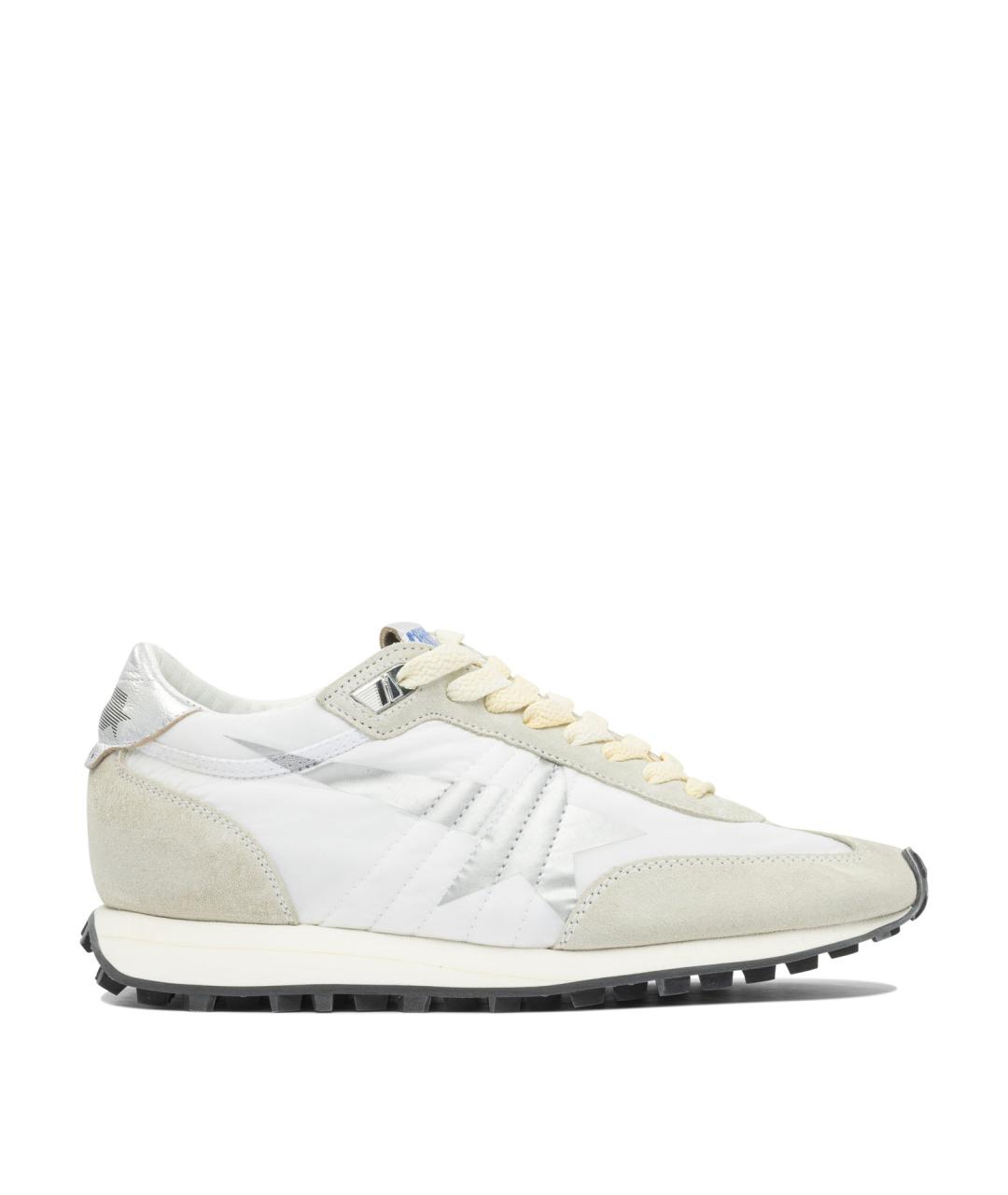 GOLDEN GOOSE DELUXE BRAND Мульти кроссовки, фото 1