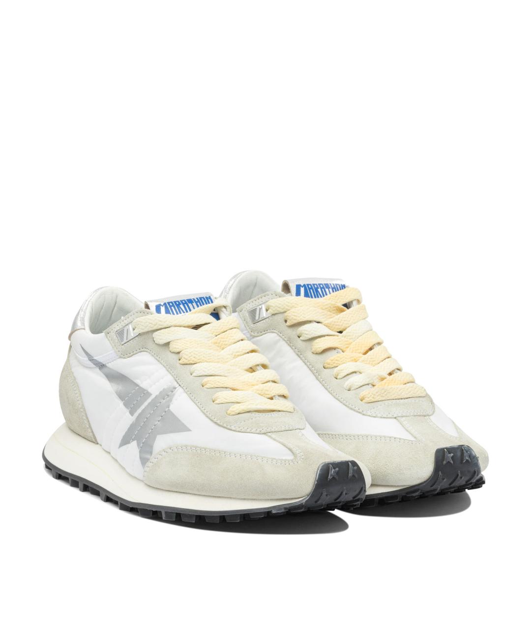 GOLDEN GOOSE DELUXE BRAND Мульти кроссовки, фото 2