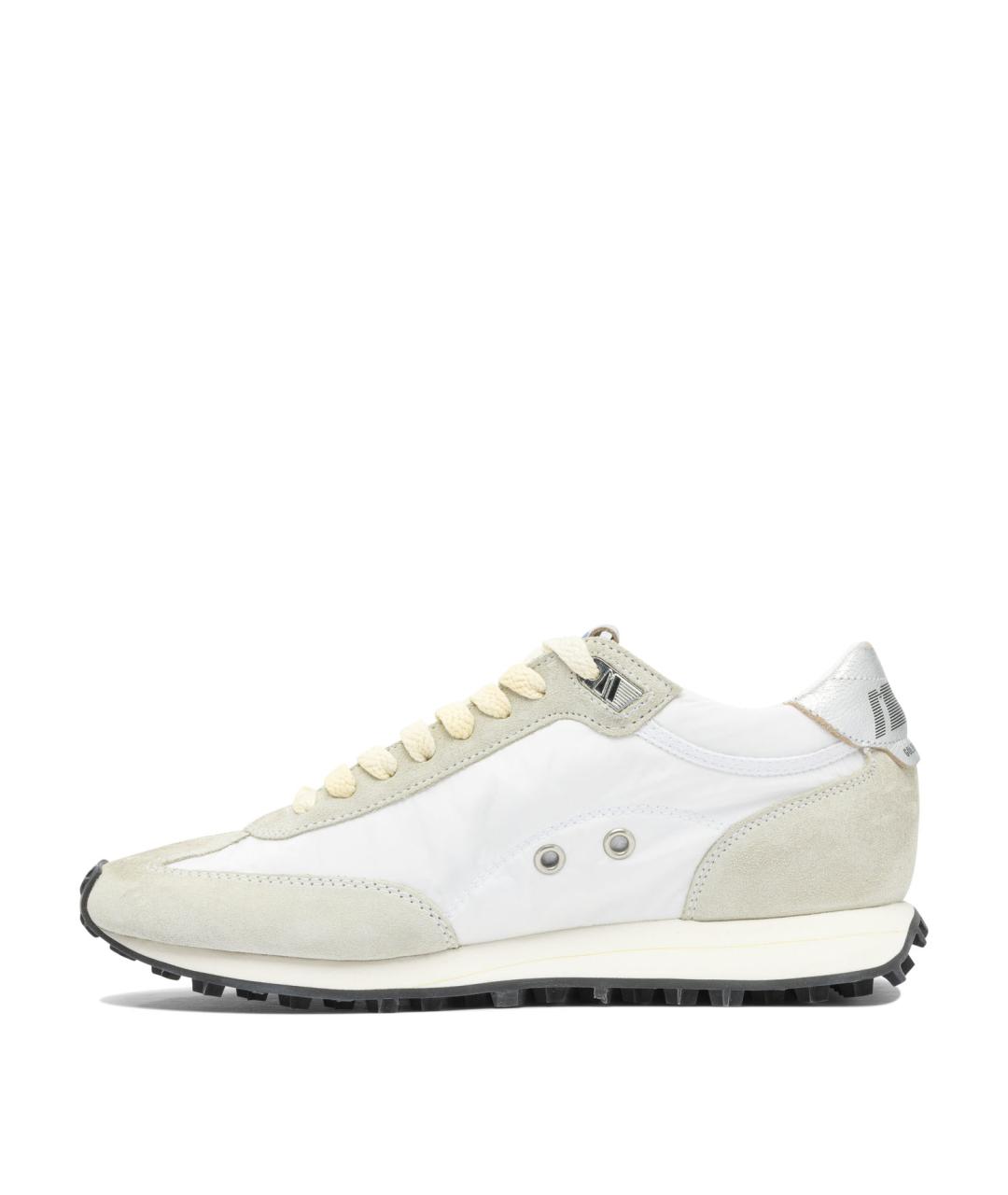 GOLDEN GOOSE DELUXE BRAND Мульти кроссовки, фото 3