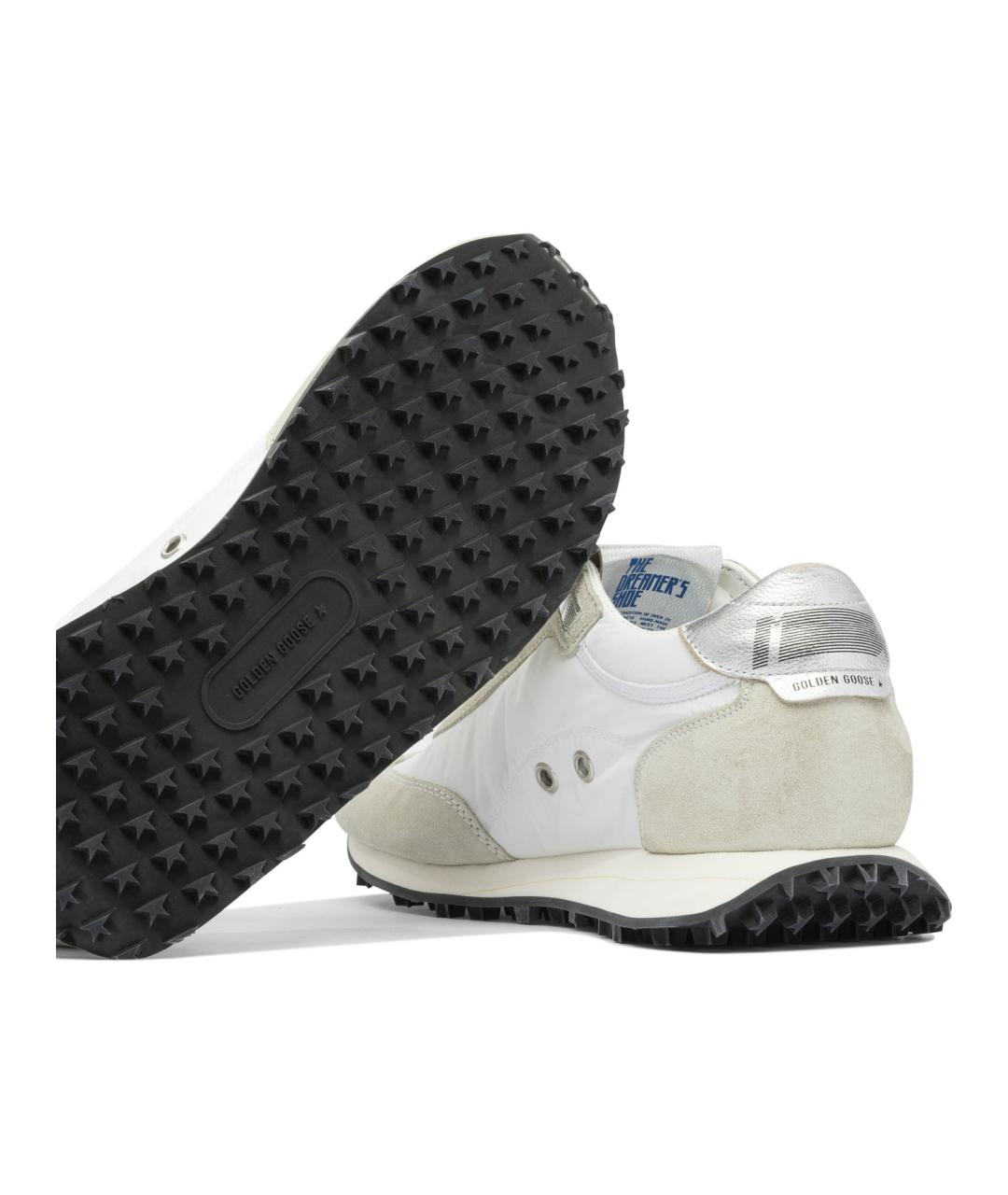 GOLDEN GOOSE DELUXE BRAND Мульти кроссовки, фото 5