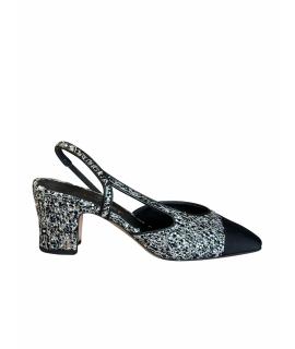 CHANEL Туфли