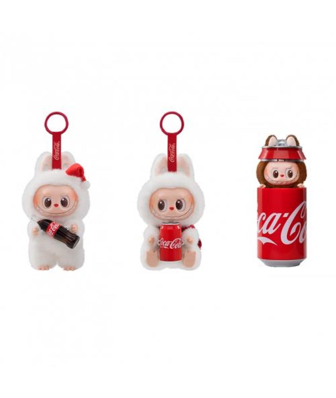 Labubu Мульти брелок, фото 2