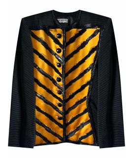 SAINT LAURENT Жакет/пиджак