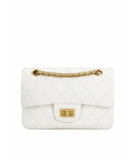 CHANEL Сумка через плечо
