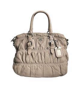 PRADA Сумка с короткими ручками