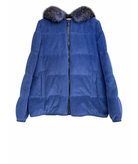 

Пуховик BRUNELLO CUCINELLI