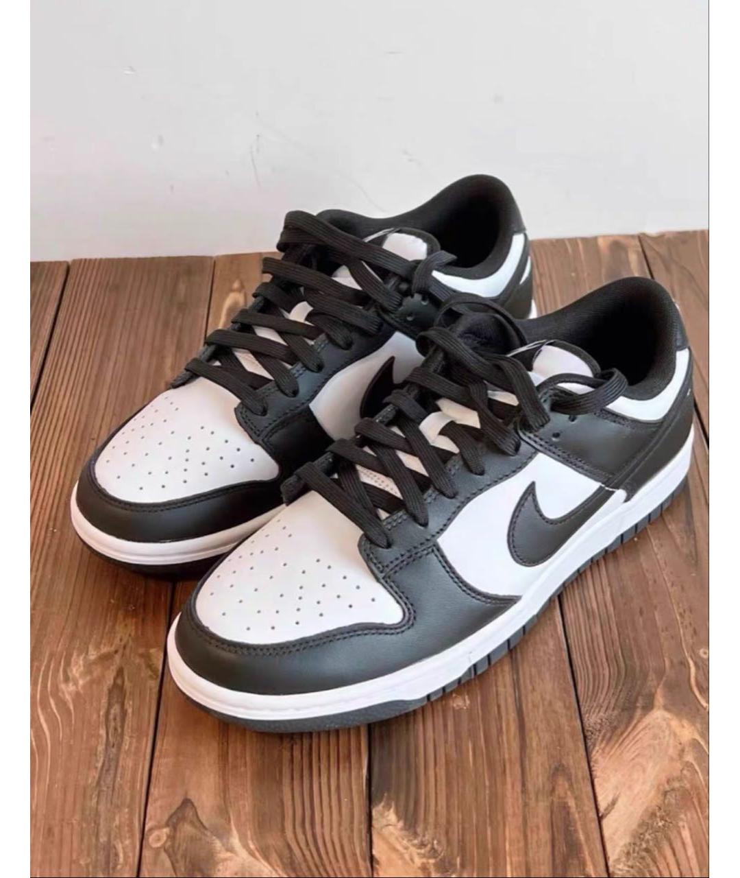 NIKE Низкие кроссовки / кеды, фото 2