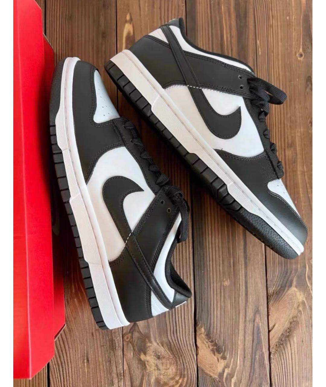 NIKE Низкие кроссовки / кеды, фото 4