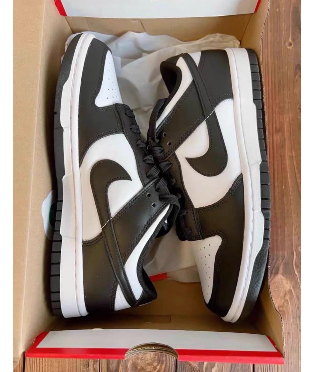 NIKE Низкие кроссовки / кеды, фото 5