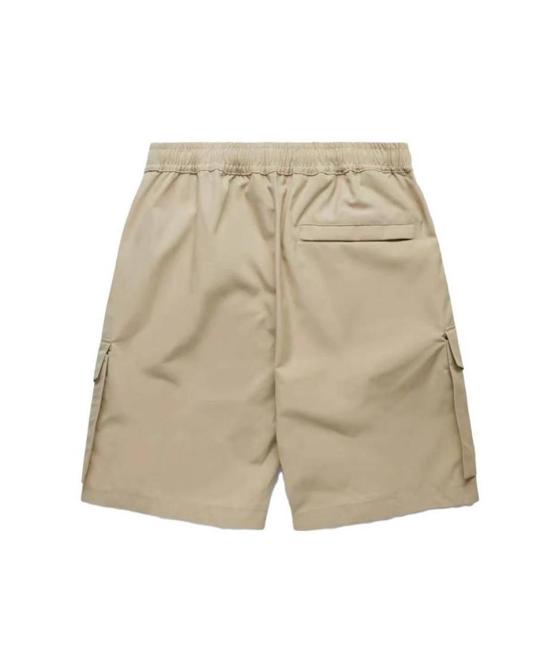 STONE ISLAND Шорты, фото 2