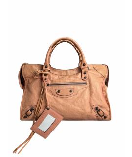 BALENCIAGA Сумка с короткими ручками
