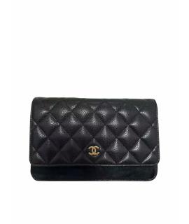 CHANEL Клатч/вечерняя сумка