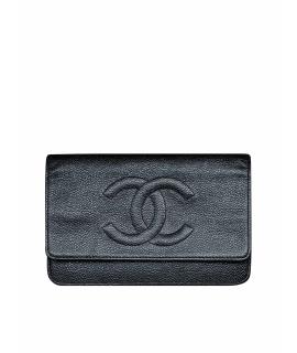CHANEL Сумка с короткими ручками