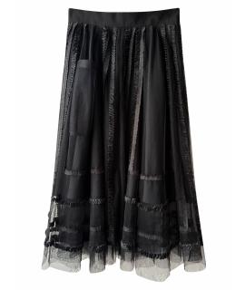 NINA RICCI Юбка миди