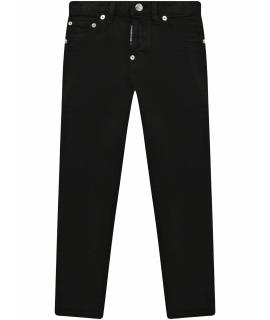 DSQUARED2 Детские джинсы
