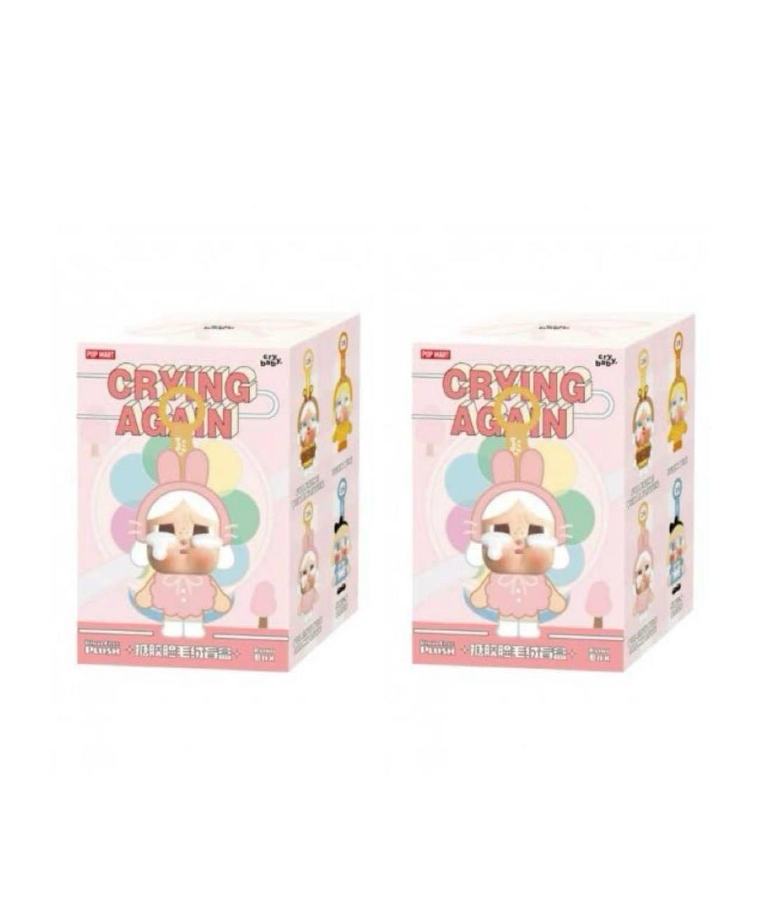 POP MART Мульти брелок, фото 3