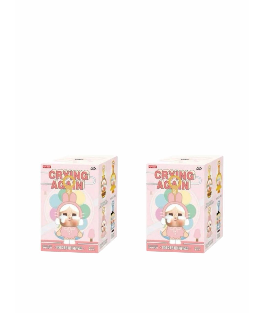 POP MART Мульти брелок, фото 1