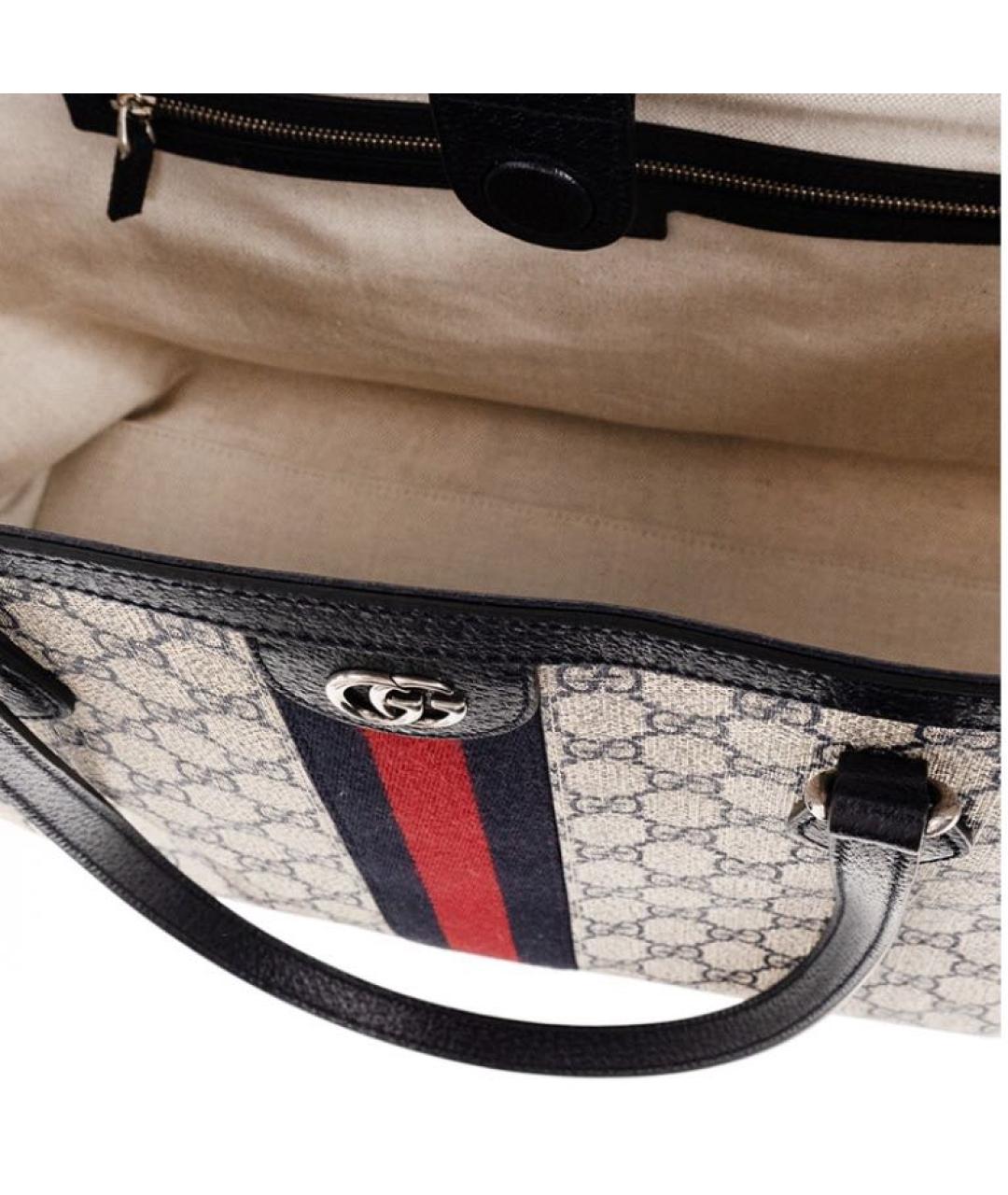 GUCCI Сумка тоут, фото 3