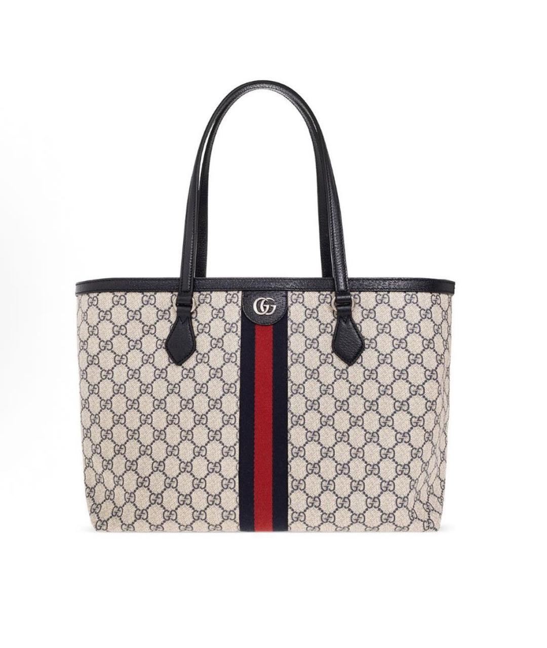 GUCCI Сумка тоут, фото 5