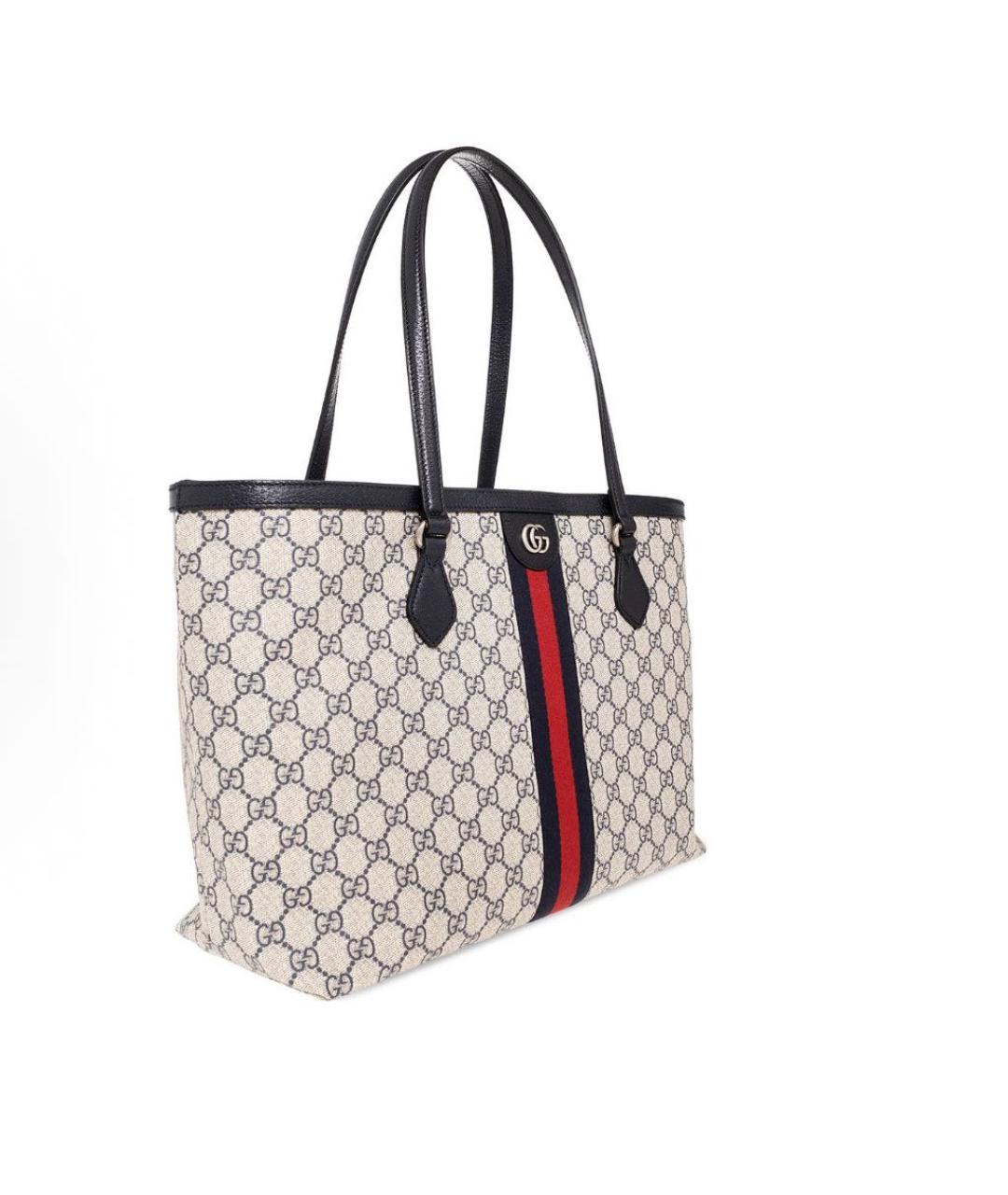 GUCCI Сумка тоут, фото 2