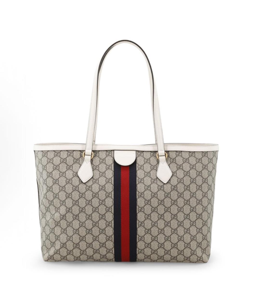 GUCCI Сумка тоут, фото 3