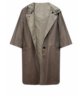 'S MAX MARA Тренч/плащ