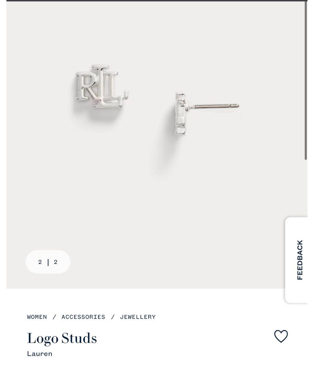 RALPH LAUREN Мульти комплект, фото 8