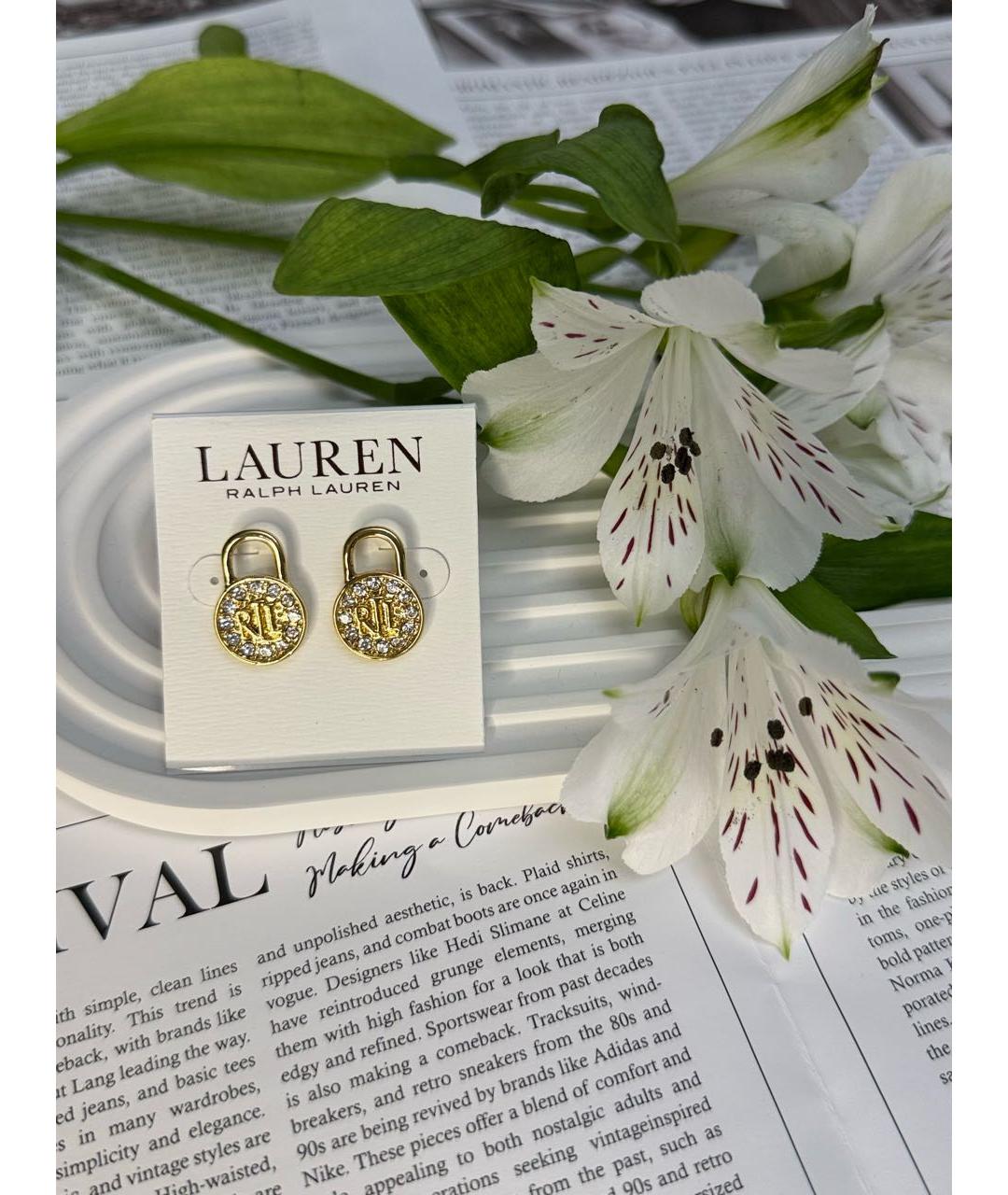 RALPH LAUREN Мульти комплект, фото 7